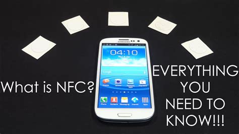 nexus 4 nfc tag compatibility|Is there a certain NFC tag that will work with the Nexus, or.